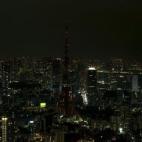 CENTRO FINANCIERO DE TOKIO, JAPÓN