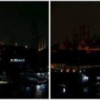 GRAN PALACIO DE BANGKOK, TAILANDIA