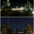 EL KREMLIN DE MOSCÚ, RUSIA