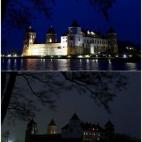 CASTILLO EN MIR, BIELORRUSIA