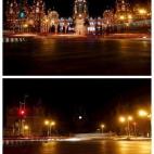 CENTRO DE MUMBAI, INDIA