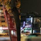 CENTRO DE TAIPEI, TAIWAN