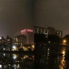 CENTRO DE TAIPEI, TAIWAN