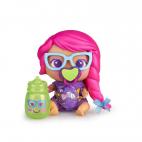 "Arrasan desde el a&ntilde;o pasado, aunque este a&ntilde;o la que m&aacute;s se pide es Bellie Beth (la cuidadora) porque es novedad". [Toys "R" Us]A partir de 3 a&ntilde;os | C&oacute;mpralo aqu&iacute;