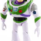 "El guardi&aacute;n espacial es el que m&aacute;s se vende. Este a&ntilde;o tiene m&aacute;s funciones y m&aacute;s frases". [Toys "R" Us]A partir de 3 a&ntilde;os | C&oacute;mpralo aqu&iacute;