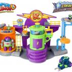 A partir de los 3 a&ntilde;os | ﻿C&oacute;mpralo aqu&iacute;