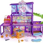 A partir de 3 a&ntilde;os | ﻿C&oacute;mpralo aqu&iacute;