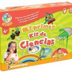 A partir de los 4 a&ntilde;os | ﻿C&oacute;mpralo aqu&iacute;