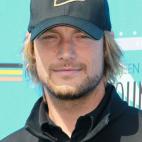 TARZANA, CA - JUNE 13: Model Gabriel Aubry attends the 2nd Annual SAG Foundation Golf Classic at El Caballero Country Club on June 13, 2011 in Tarzana, California. (Photo by David Livingston/Getty Images)