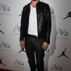 Gabriel Aubry Michael Jordan 10th Annual Invitational Golf Tournament, held at Haze Nightclub at the Aria Resort and Casino in Las Vegas, NV 3/30/11 © Arlene Richie/jpistudios.com 310-657-9661