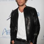 Gabriel Aubry Michael Jordan 10th Annual Invitational Golf Tournament, held at Haze Nightclub at the Aria Resort and Casino in Las Vegas, NV 3/30/11 © Arlene Richie/jpistudios.com 310-657-9661