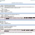 Vas a echar tu currículum y te encuentras con que la propia oferta indica a qué candidato se debe contratar