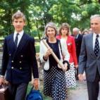 Tú a Madrid y yo a Canadá