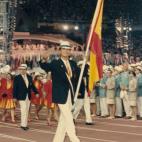 Barceloooooooooonaaaaaa