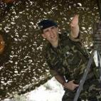 Aquello que se llamaba mili