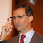 El futuro eran las Google Glass