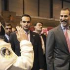 Y de Zarzuela a la luna