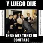 Vía errores aleatorios