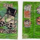 De su álbum: Lo que comíamos