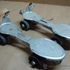 De su álbum: Con lo que jugábamos