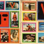 De su álbum: Con lo que jugábamos