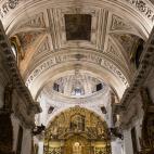 Monasterio de la Encarnación (Osuna).