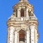 Iglesia y Torre de la Merced