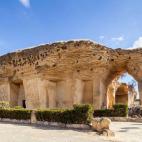 El coto de las Canteras