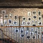 Museo de Juego de Tronos en Osuna