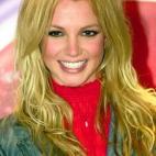 Con 20 años, antes de un concierto.