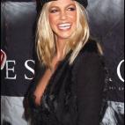 En una rueda de prensa en Nueva York.