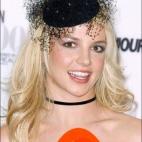 En los premios Glamour, en Nueva York.