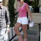 En Calabasas (EEUU).