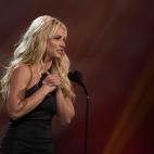 En los premios Radio Disney Music