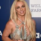 En la entrega de los premios GLAAD