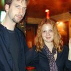 Drew Barrymore y Tom Green saludan y te recuerdan que estuvieron casados 163 días. ( 2000)