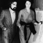 Antes de hacer cortos increíblemente alucinantes sobre el sexo de los insectos, Isabella Rossellini estuvo casada con el director de cine Martin Scorsese.