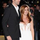 Sasha Baron Cohen e Isla Fisher