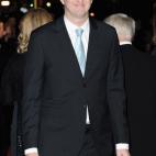 El director Tom Hooper