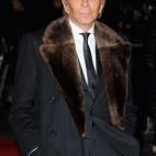 El diseñador Valentino