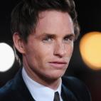 Eddie Redmayne