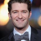 Matthew Morrison