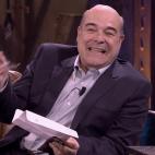 &ldquo;Entre 10 y 12 millones de euros, m&aacute;s cerca de los 10". "Y eso sin contar las tierras". (1/02/2018)