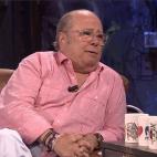 "Estoy pelao. En las dos cuentas que tengo, en una tengo 200 euros y en la otra, 2.000 o 1.500 euros".(3/07/2018)