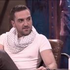 "Tengo m&aacute;s dinero que Resines pero menos que Mendieta, estoy entre los dos" (10/10/18)