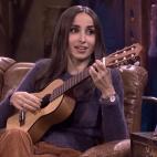 "En la cuenta hay unos 1.500 pero debo unos 42.000 porque soy mi propio sello".(13/12/2018)