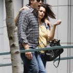 El actor Javier Bardem