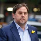 Nombre: Oriol Junqueras (Barcelona 1969) Condena: 13 a&ntilde;os por sedici&oacute;n en concurso medial con un delito de malversaci&oacute;n de fondos p&uacute;blicos y los mismos por inhabilitaci&oacute;nCargo: Exvicepresidente del Go...