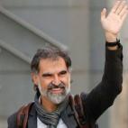 Nombre: Jordi Cuixart (Santa Perpetua de Moguda, 1975). Condena: 9 a&ntilde;os por sedici&oacute;n y los mismos de inhabilitaci&oacute;nCargo: Presidente de &Ograve;mnium Cultural. Situaci&oacute;n: Encarcelado. Pena solicitada: 17&nbs...