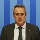 Nombre: Joaquim Forn (Barcelona 1964). Condena: 10 a&ntilde;os y 6 meses por sedici&oacute;n y los mismos de inhabilitaci&oacute;nCargo:Exconsejero de Interior (PdeCAT). Situaci&oacute;n: Encarcelado. Pena solicitada: 16 a&ntilde;os por reb...